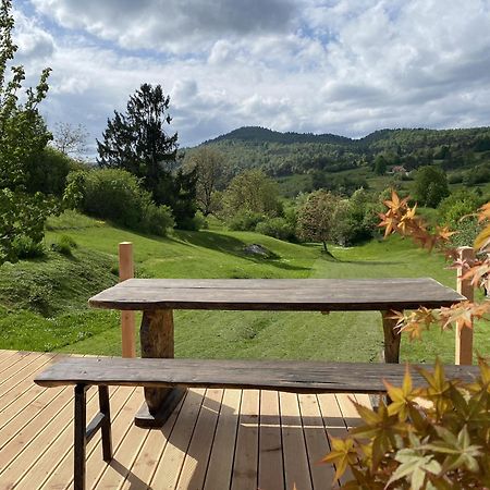 Lovely Apartment In Nature With Sauna! Postojna Ngoại thất bức ảnh
