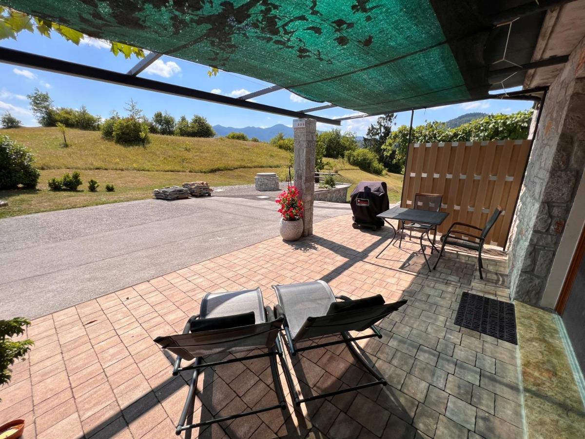 Lovely Apartment In Nature With Sauna! Postojna Ngoại thất bức ảnh