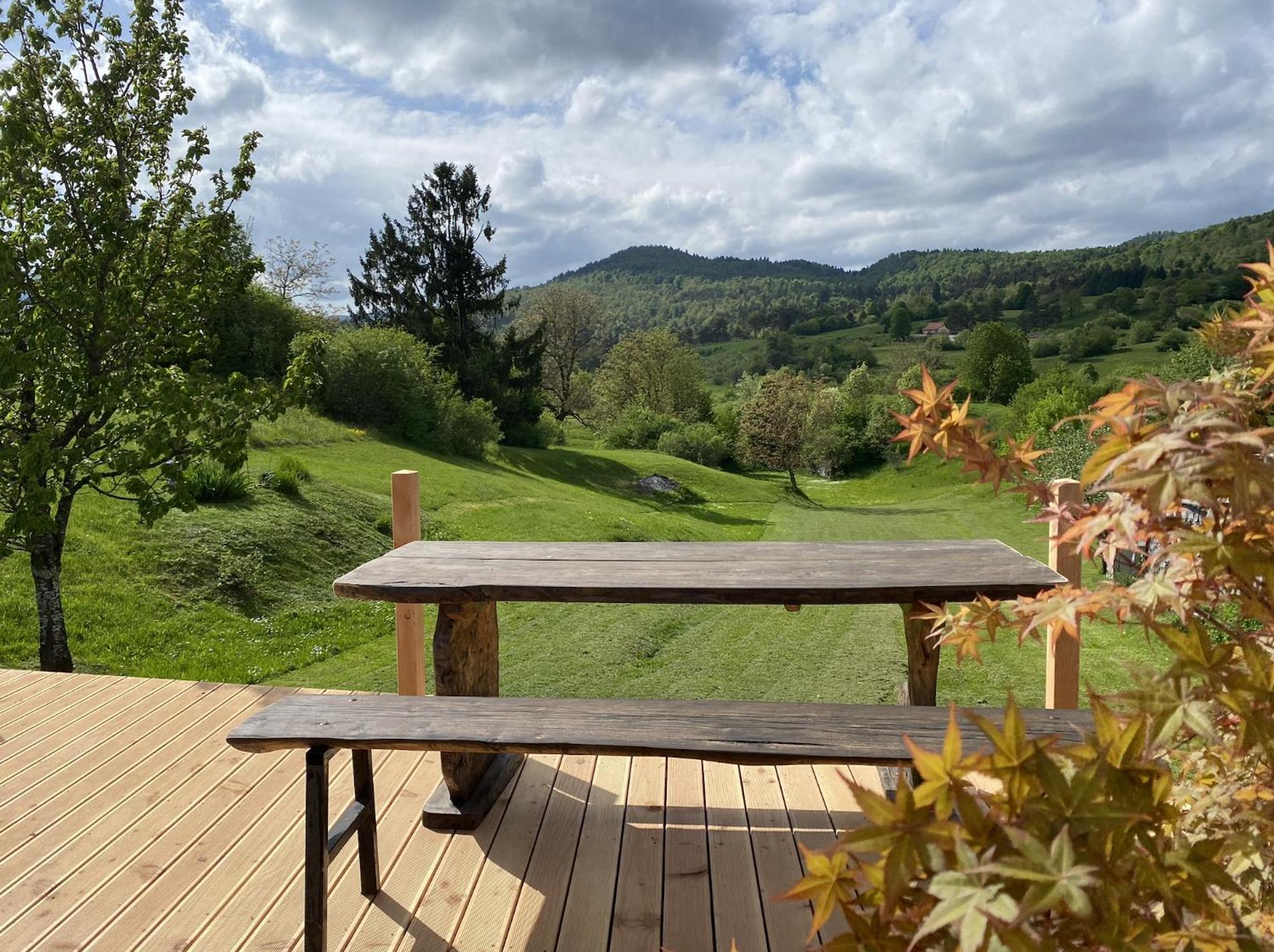 Lovely Apartment In Nature With Sauna! Postojna Ngoại thất bức ảnh